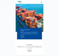 Kleine Seitenvorschau von wga-hh.de