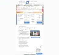Kleine Seitenvorschau von mainkadietzerothe.de