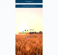 Kleine Seitenvorschau von leader-gt8.de
