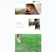 Kleine Seitenvorschau von zuhause-schenken.de