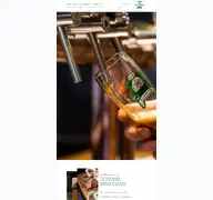 Kleine Seitenvorschau von husums-brauhaus.de