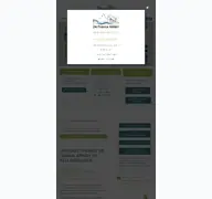Kleine Seitenvorschau von praxis-kellinghusen.de
