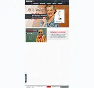 Kleine Seitenvorschau von mainshop24.de
