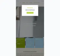 Kleine Seitenvorschau von praxis-krafft.de