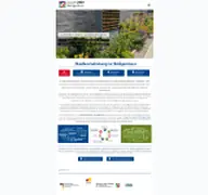 Kleine Seitenvorschau von zukunft-heiligenhaus-2030.de