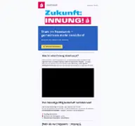 Kleine Seitenvorschau von zukunft-innung.de
