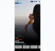 Kleine Seitenvorschau von maintower.de