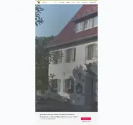 Kleine Seitenvorschau von adler-anhausen.de