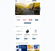 Kleine Seitenvorschau von shop.betz-buerowelt.de
