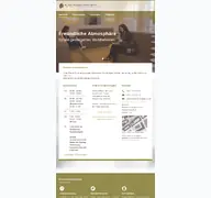 Kleine Seitenvorschau von praxis-mueller-richter.de