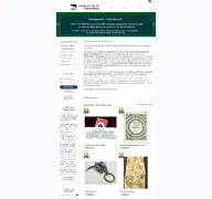 Kleine Seitenvorschau von sic-verlag.de