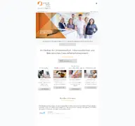 Kleine Seitenvorschau von praevent-gmbh.de