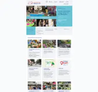 Kleine Seitenvorschau von zukunftsforum-blankenese.de