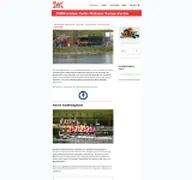 Kleine Seitenvorschau von mainzerruderverein.de