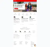 Kleine Seitenvorschau von sparkasse-neuwied.de