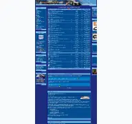 Kleine Seitenvorschau von calibra-team.de