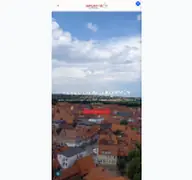 Kleine Seitenvorschau von zukunftsrat-lueneburg.de