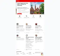 Kleine Seitenvorschau von spk-luebeck.de
