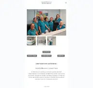 Kleine Seitenvorschau von praxis-stoeckheim.de