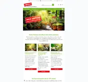 Kleine Seitenvorschau von mairol-shop.de