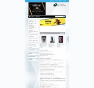 Kleine Seitenvorschau von fairplay-games.de