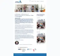 Kleine Seitenvorschau von zukunftweiterbildung.de