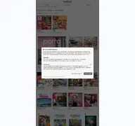 Kleine Seitenvorschau von epaper-freiepresse.weekli.de