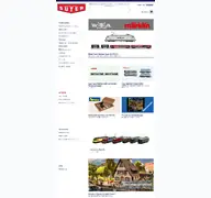 Kleine Seitenvorschau von suter-meggen.ch