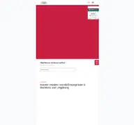 Kleine Seitenvorschau von maison-immobilien.de