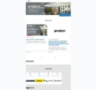 Kleine Seitenvorschau von callcenter-verband.de