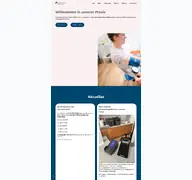 Kleine Seitenvorschau von praxisschuettenriehe.de