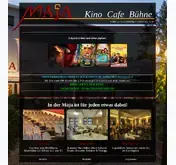 Kleine Seitenvorschau von maja-emmendingen.de