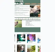 Kleine Seitenvorschau von tiergesundheitszentrum-pattensen.de