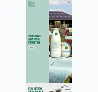 Kleine Seitenvorschau von zum-dorfkrug.de