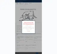 Kleine Seitenvorschau von praxis-bullerkotte.de