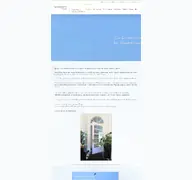 Kleine Seitenvorschau von praxis-convent.de