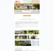 Kleine Seitenvorschau von tierhotel-fellissimo.de
