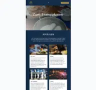Kleine Seitenvorschau von zum-franziskaner.career.softgarden.de