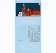 Kleine Seitenvorschau von zum-freischuetz.de
