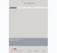 Kleine Seitenvorschau von pension-regenscheit.de