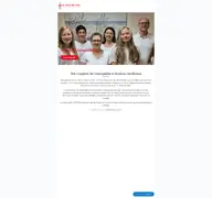 Kleine Seitenvorschau von praxis-dr-erben.de