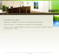 Kleine Seitenvorschau von praxis-dr-hauptmann.de