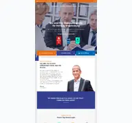 Kleine Seitenvorschau von mak-immobilien.de