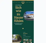 Kleine Seitenvorschau von zumgschaider.de