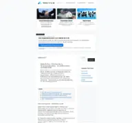 Kleine Seitenvorschau von makler-a-z.de