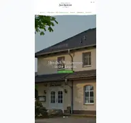 Kleine Seitenvorschau von zum-hammer.de