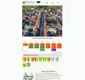 Kleine Seitenvorschau von calvoerde.de