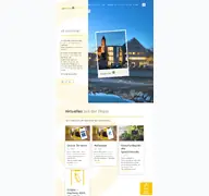 Kleine Seitenvorschau von hausaerzteimzentrum-krumbach.de