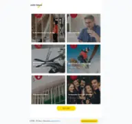 Kleine Seitenvorschau von makler-blog.at