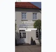Kleine Seitenvorschau von zum-hemberg-worpswede.de